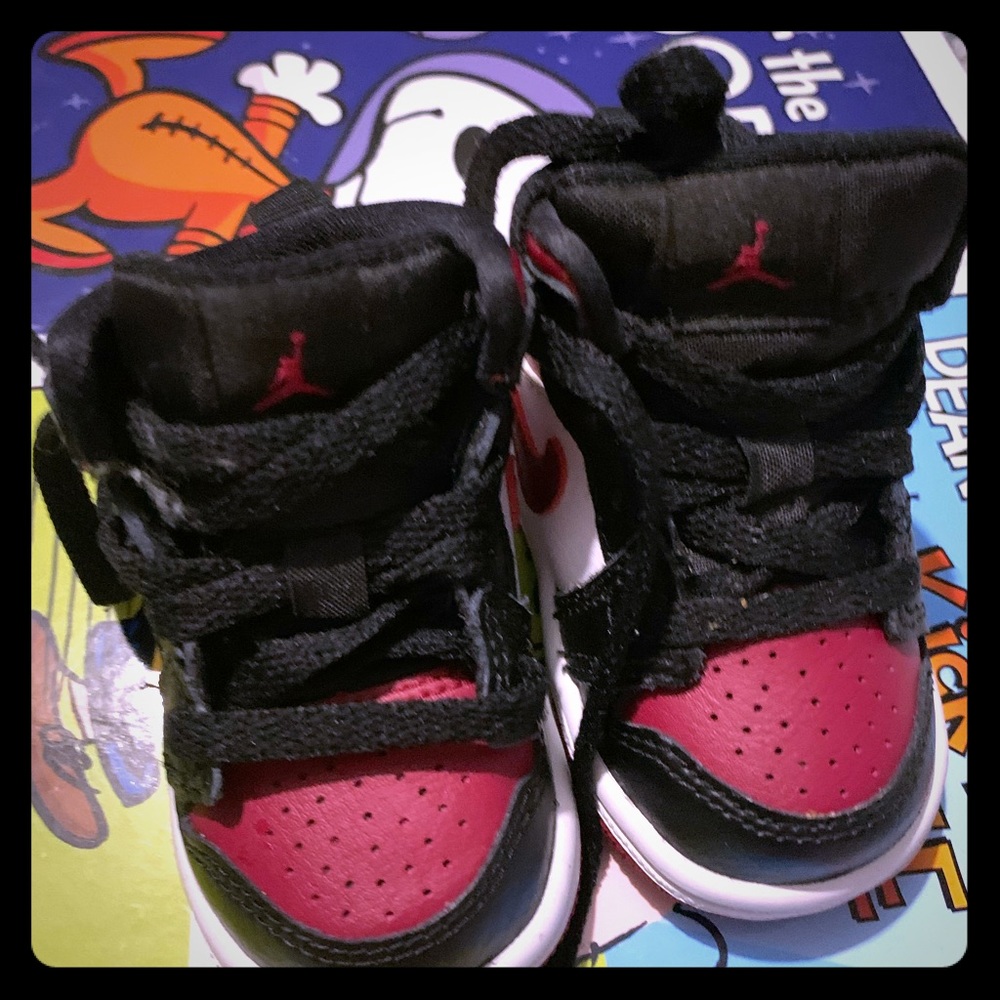 Jordan 1